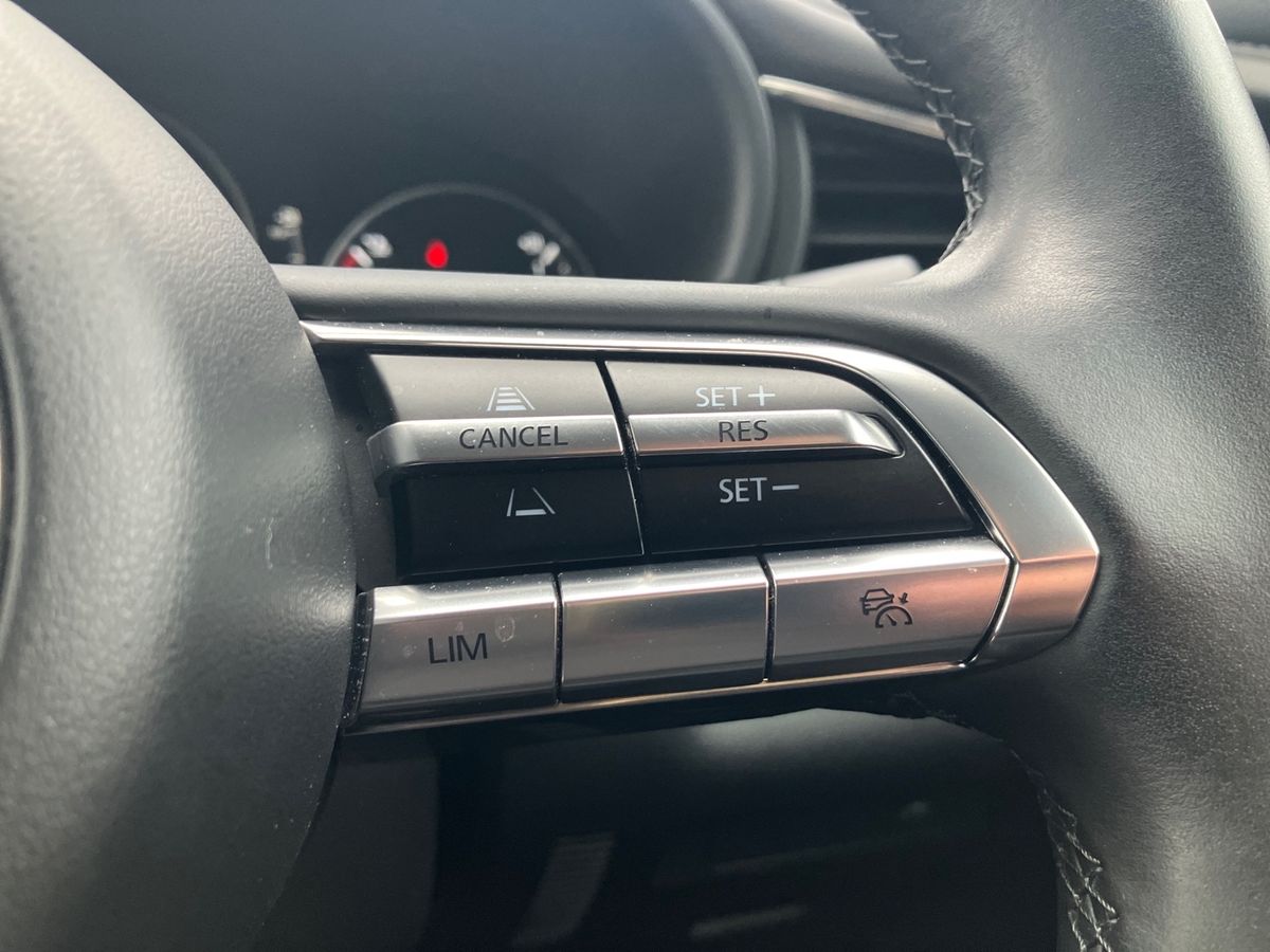 Used Mazda CX-30 2023 for sale - 76192194: Photo 32