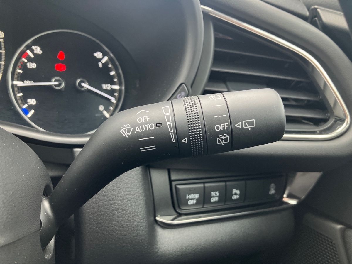 Used Mazda CX-30 2023 for sale - 76192194: Photo 33