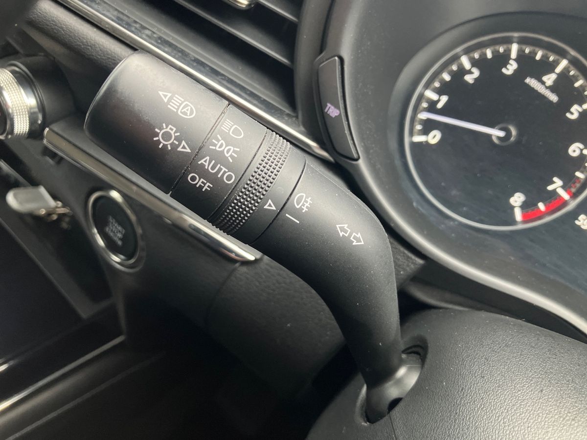 Used Mazda CX-30 2023 for sale - 76192194: Photo 34