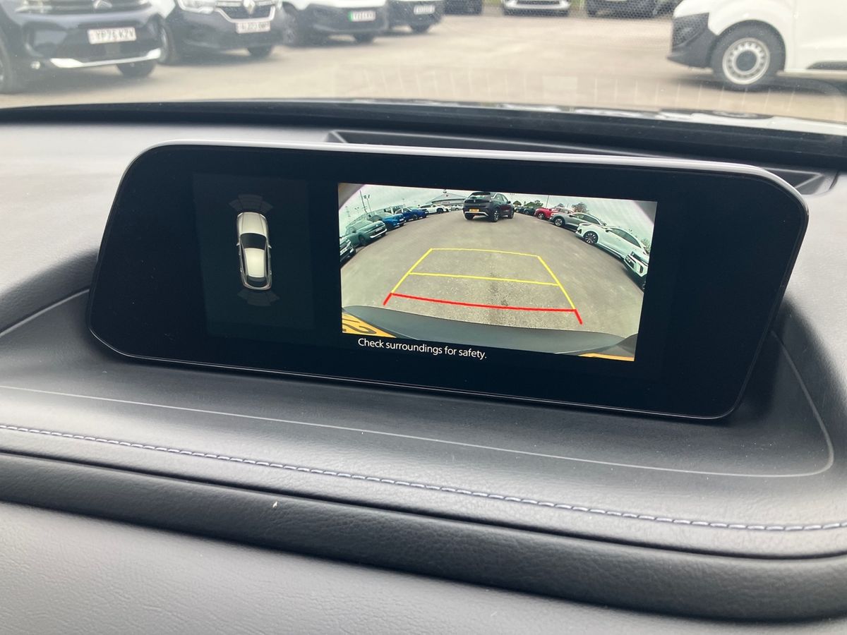 Used Mazda CX-30 2023 for sale - 76192194: Photo 35