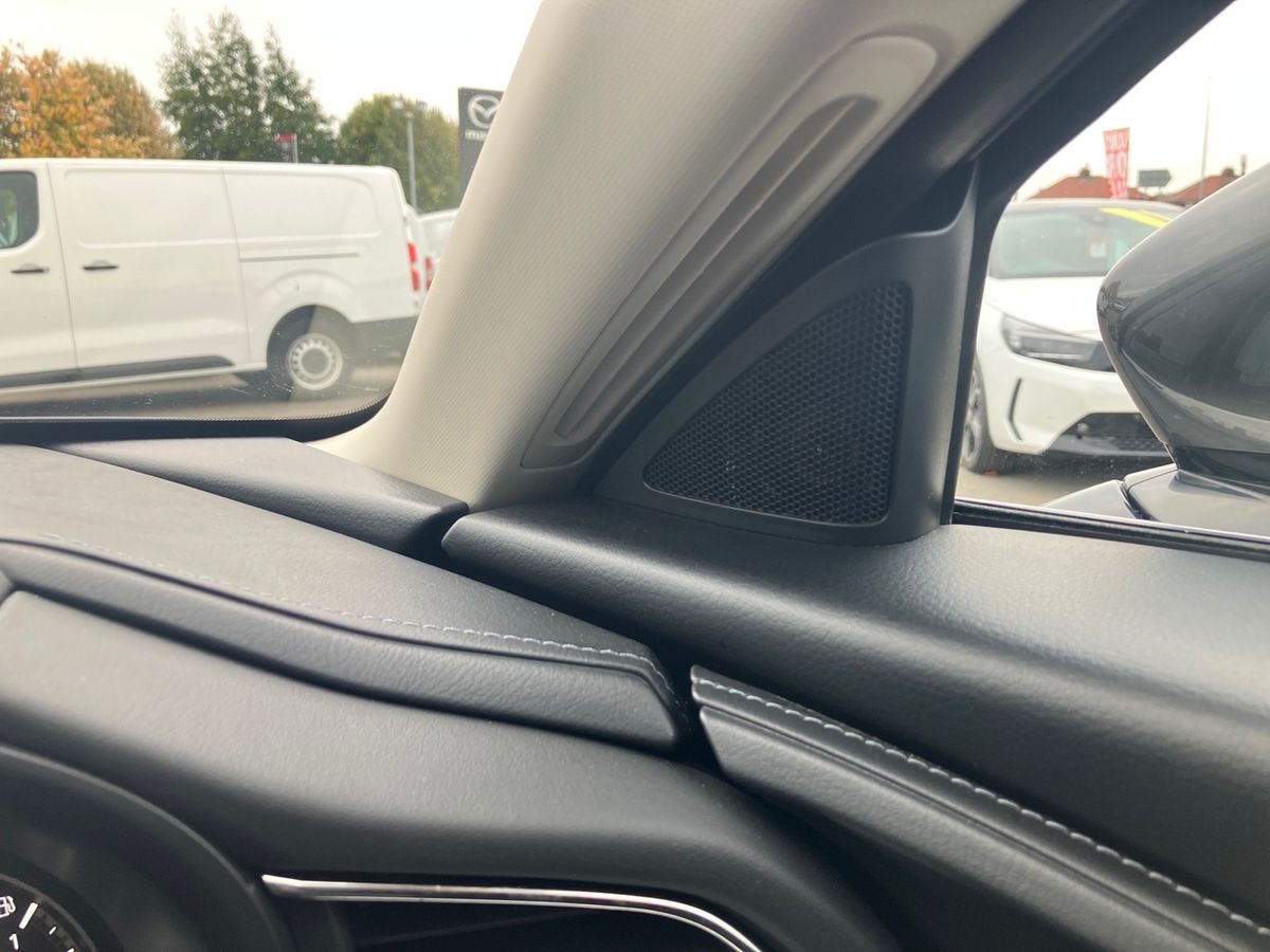 Used Mazda CX-30 2023 for sale - 76192194: Photo 36