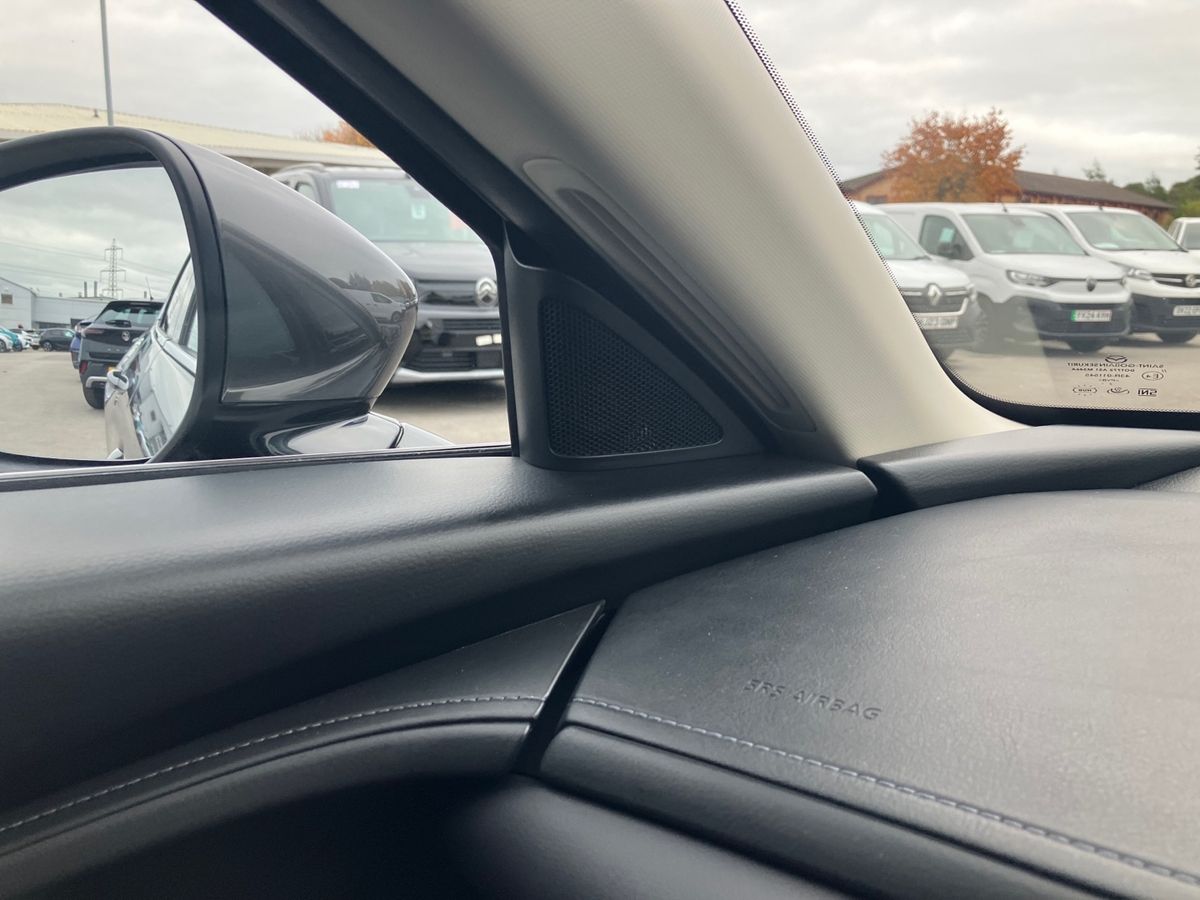 Used Mazda CX-30 2023 for sale - 76192194: Photo 37