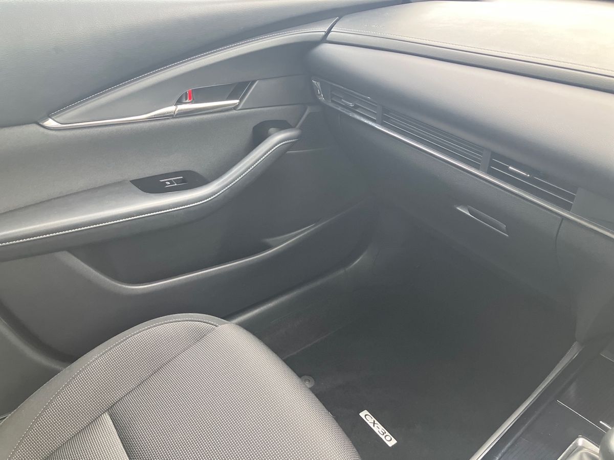 Used Mazda CX-30 2023 for sale - 76192194: Photo 38