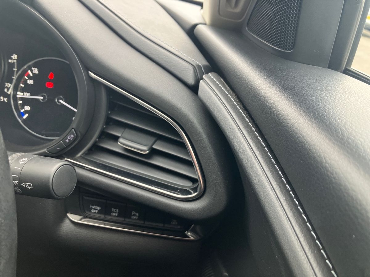 Used Mazda CX-30 2023 for sale - 76192194: Photo 39