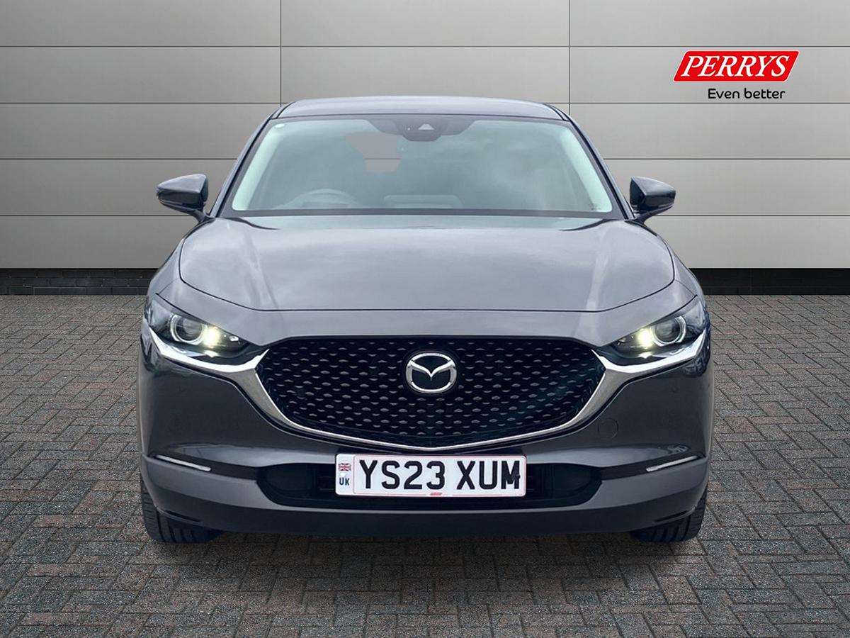 Used Mazda CX-30 2023 for sale - 76192194: Photo 4