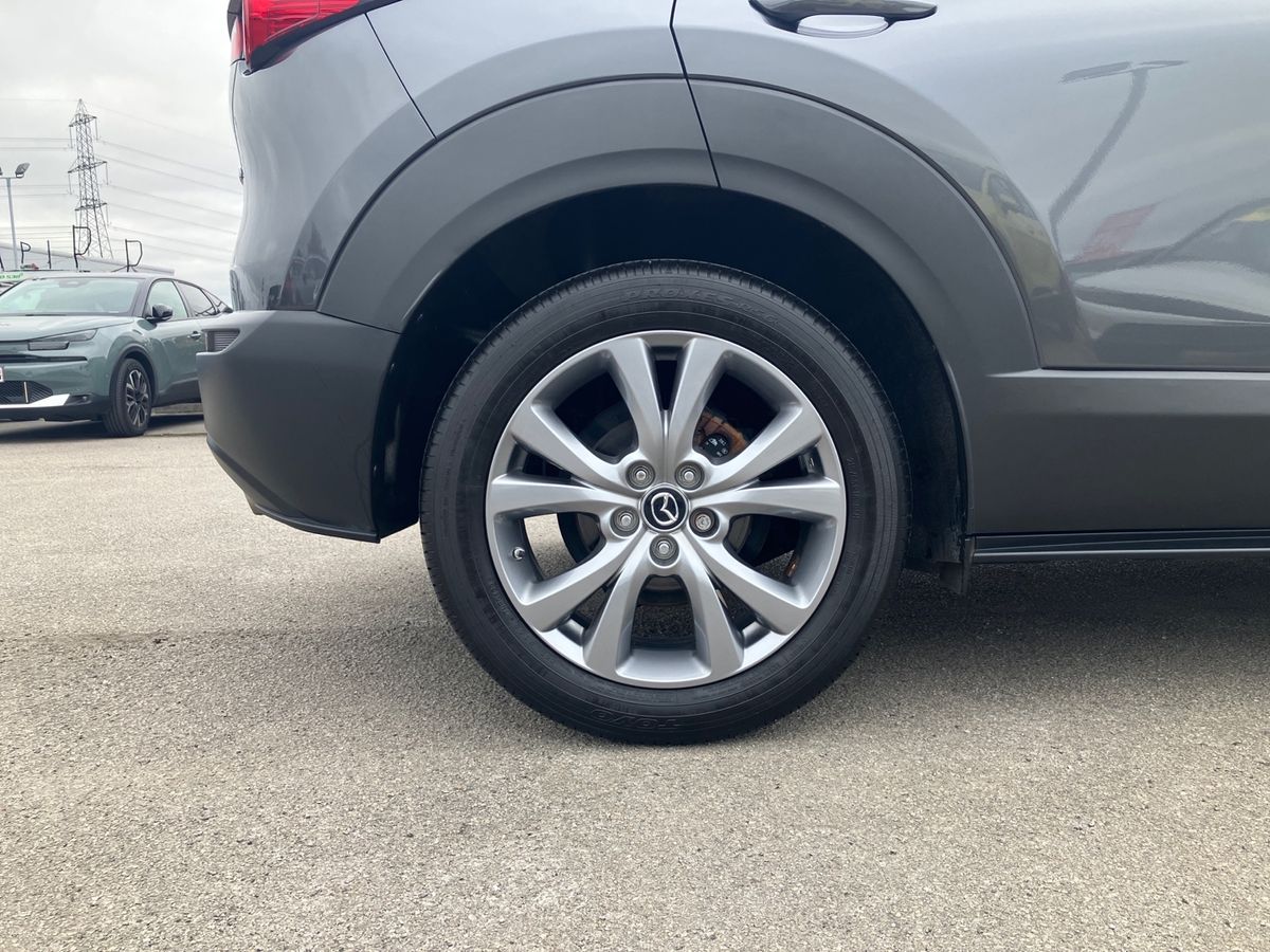 Used Mazda CX-30 2023 for sale - 76192194: Photo 7