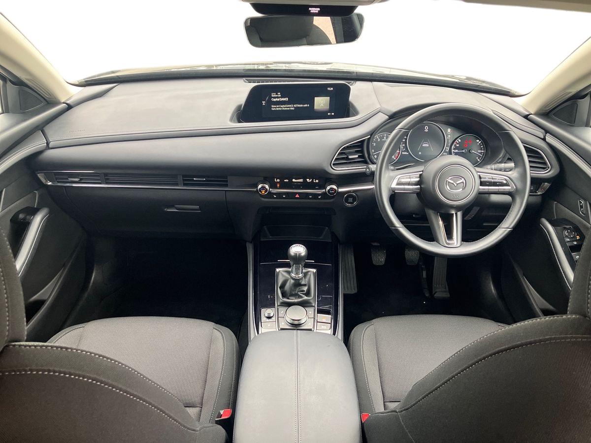 Used Mazda CX-30 2023 for sale - 76192194: Photo 9