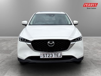 Used Mazda CX-5 2023 for sale - 78627426: Photo