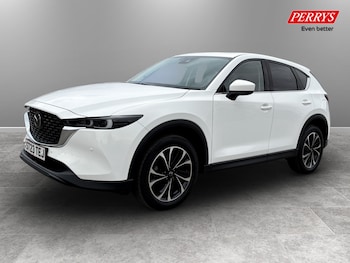 Used Mazda CX-5 2023 for sale - 78627426: Photo