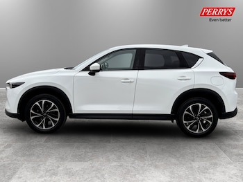 Used Mazda CX-5 2023 for sale - 78627426: Photo