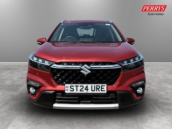 Used Suzuki SX4 S-Cross 2024 for sale - 79149839: Photo