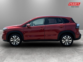 Used Suzuki SX4 S-Cross 2024 for sale - 79149839: Photo