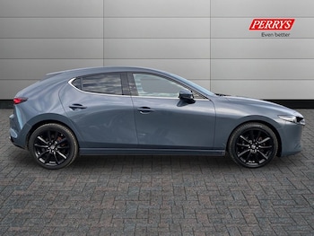 Used Mazda Mazda3 2021 for sale - 76588828: Photo