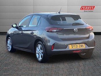 Used Vauxhall Corsa 2021 for sale - 76957911: Photo