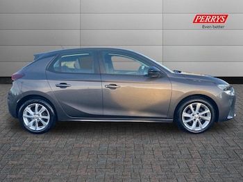 Used Vauxhall Corsa 2021 for sale - 76957911: Photo
