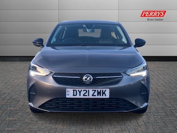 Used Vauxhall Corsa 2021 for sale - 76957911: Photo