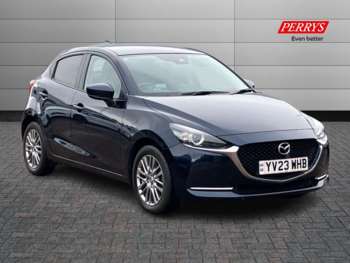 Used Mazda Mazda2 2023 for sale - 74923977: Photo