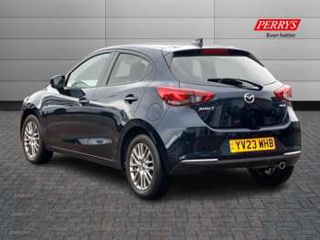Used Mazda Mazda2 2023 for sale - 74923977: Photo