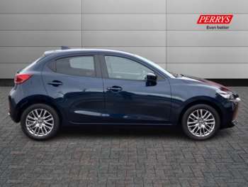 Used Mazda Mazda2 2023 for sale - 74923977: Photo