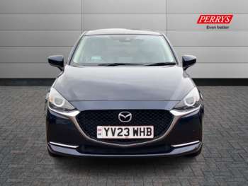 Used Mazda Mazda2 2023 for sale - 74923977: Photo