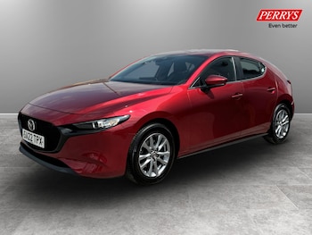 Used Mazda Mazda3 2022 for sale - 79215708: Photo