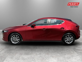 Used Mazda Mazda3 2022 for sale - 79215708: Photo