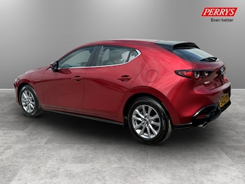 Used Mazda Mazda3 2022 for sale - 79215708: Photo