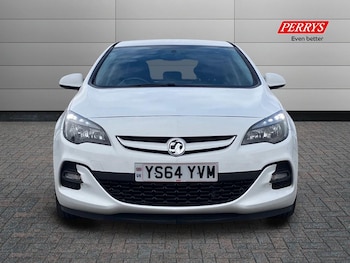 Used Vauxhall Astra 2015 for sale - 75760160: Photo