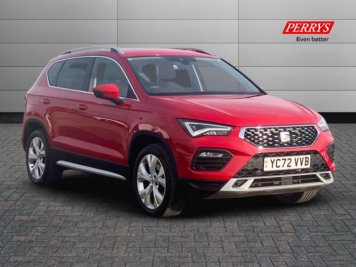 Used SEAT Ateca 2022 for sale - 76090426: Photo 1