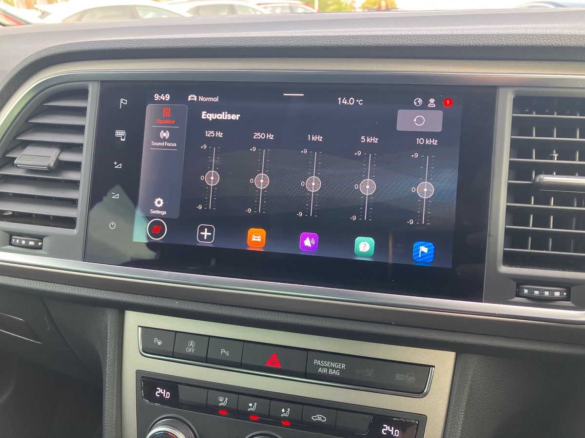 Used SEAT Ateca 2022 for sale - 76090426: Photo 10