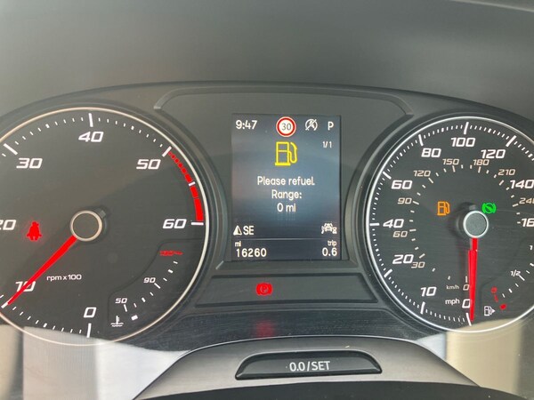 Used SEAT Ateca 2022 for sale - 76090426: Photo 15