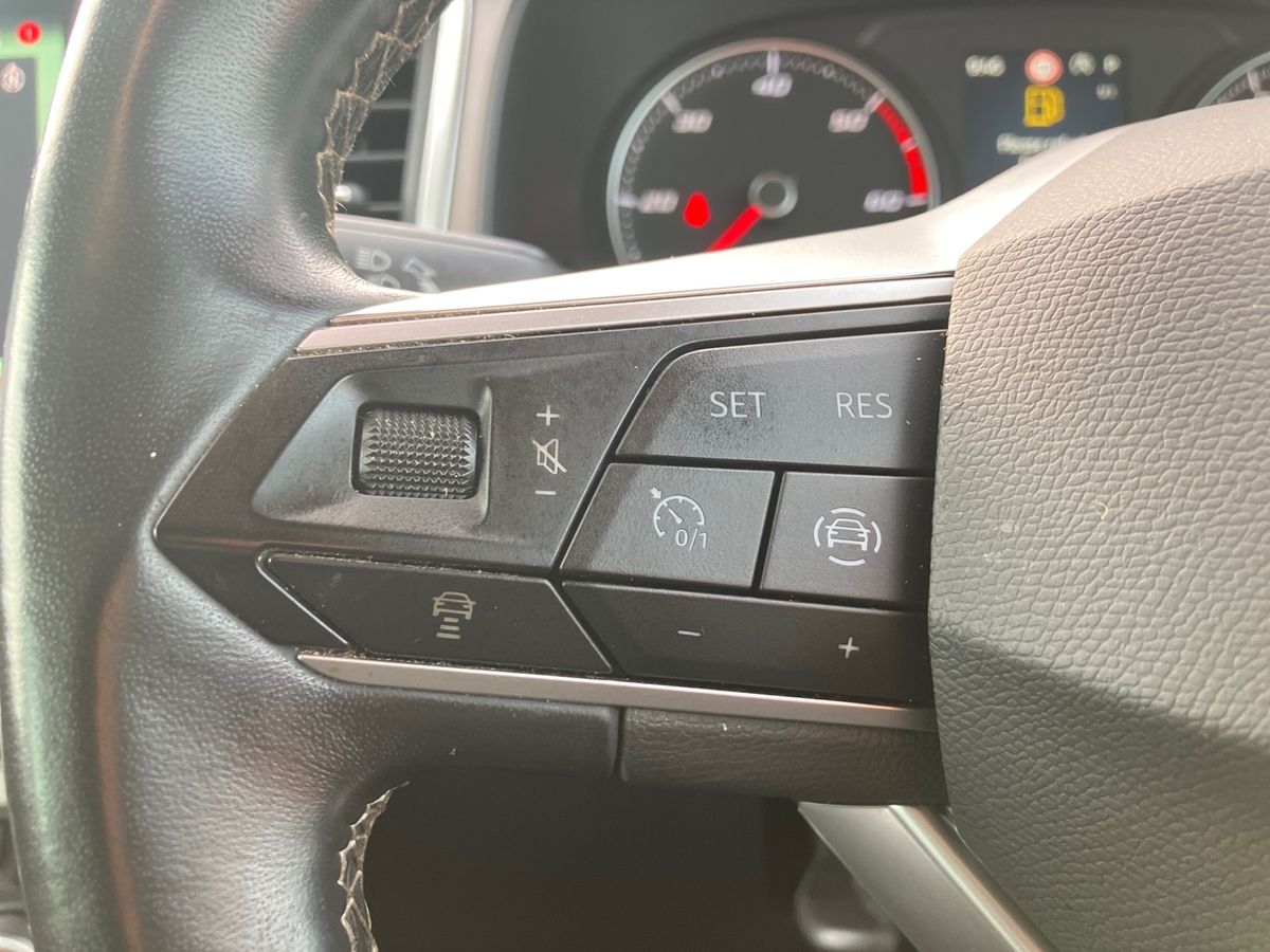 Used SEAT Ateca 2022 for sale - 76090426: Photo 16