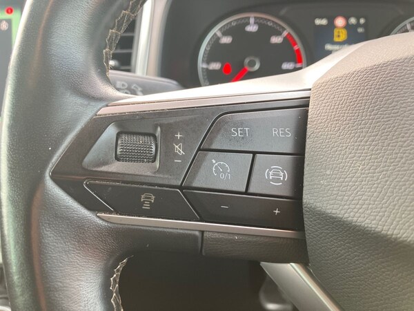 Used SEAT Ateca 2022 for sale - 76090426: Photo 17