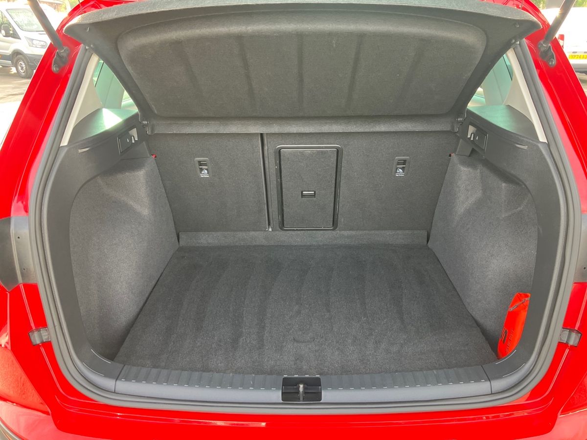 Used SEAT Ateca 2022 for sale - 76090426: Photo 20