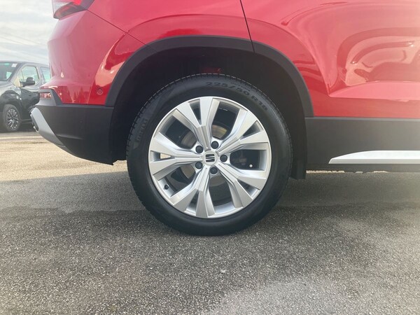 Used SEAT Ateca 2022 for sale - 76090426: Photo 23