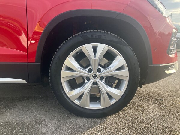 Used SEAT Ateca 2022 for sale - 76090426: Photo 24