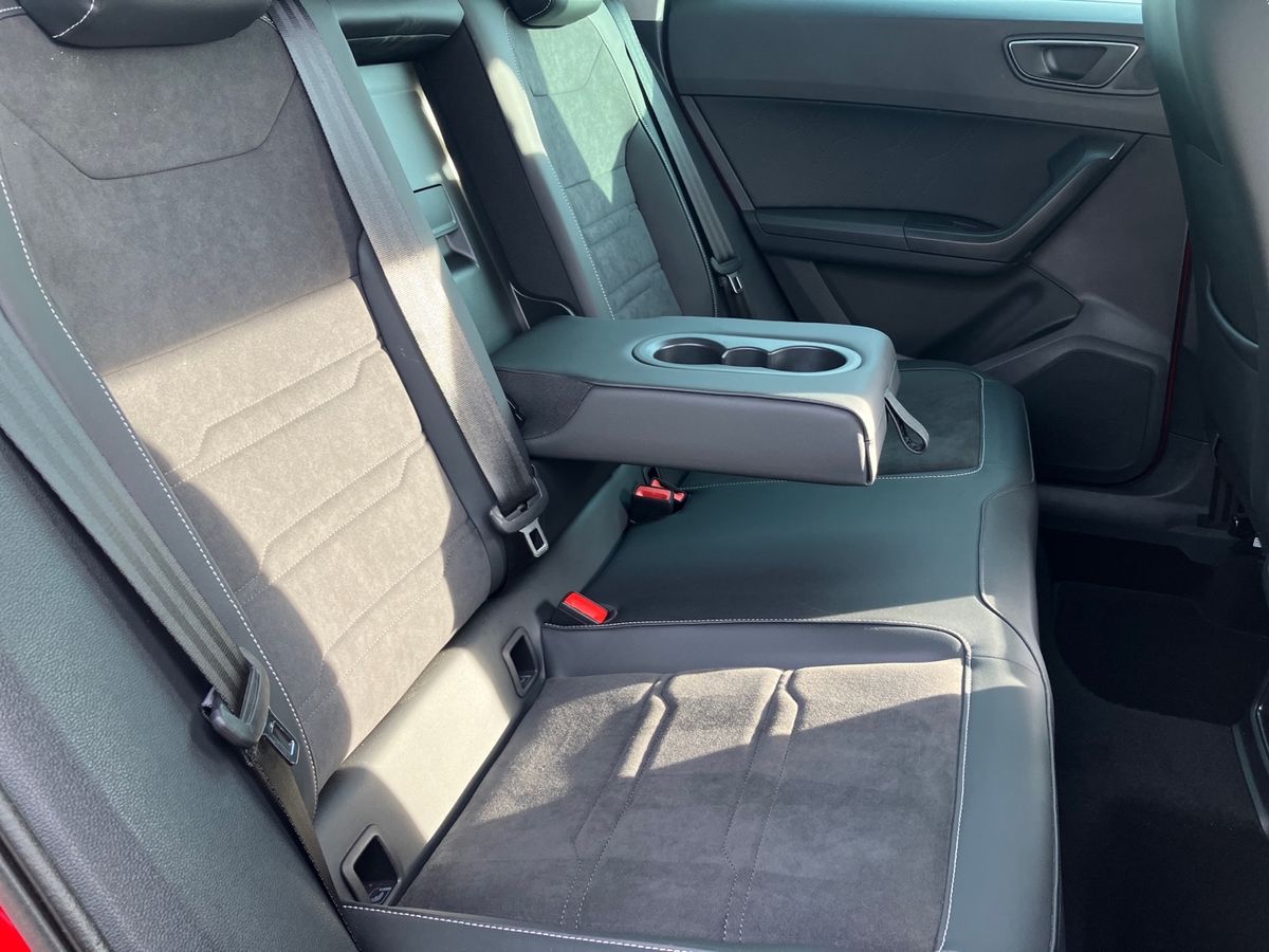 Used SEAT Ateca 2022 for sale - 76090426: Photo 27