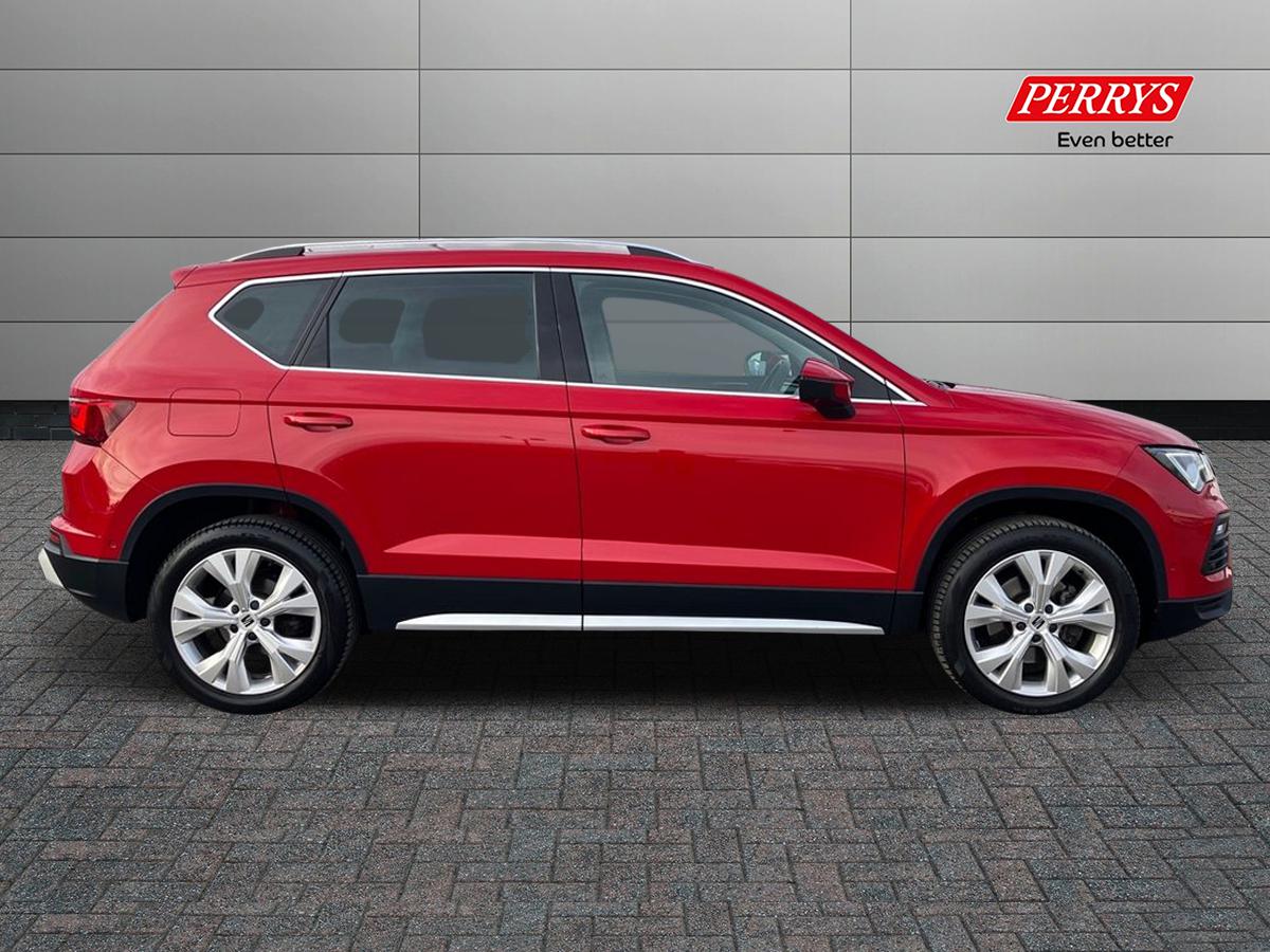 Used SEAT Ateca 2022 for sale - 76090426: Photo 3