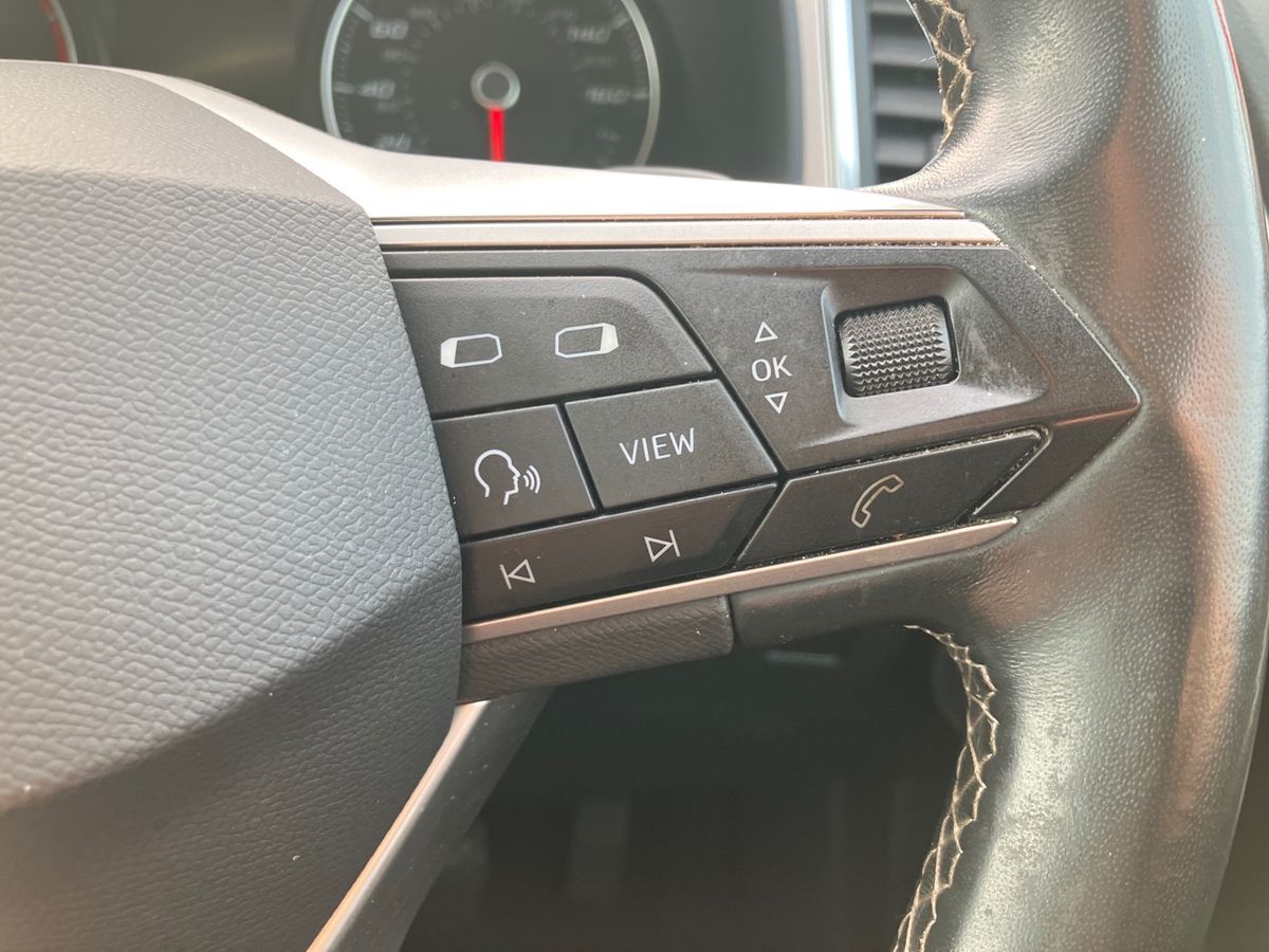 Used SEAT Ateca 2022 for sale - 76090426: Photo 38