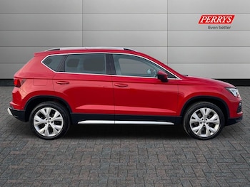 Used SEAT Ateca 2022 for sale - 76090426: Photo 4