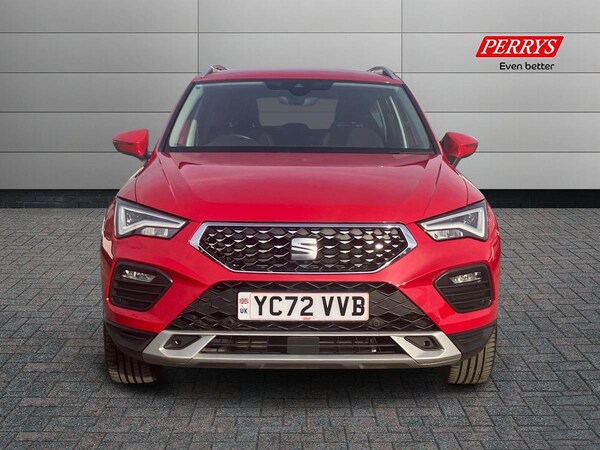 Used SEAT Ateca 2022 for sale - 76090426: Photo 5