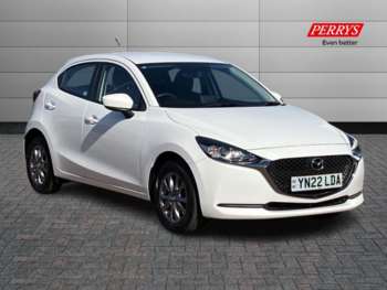 Used Mazda Mazda2 2022 for sale - 74559376: Photo