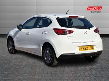 Used Mazda Mazda2 2022 for sale - 74559376: Photo