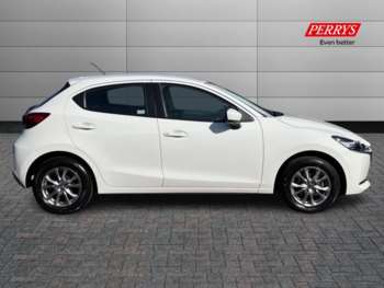 Used Mazda Mazda2 2022 for sale - 74559376: Photo