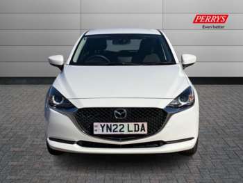 Used Mazda Mazda2 2022 for sale - 74559376: Photo