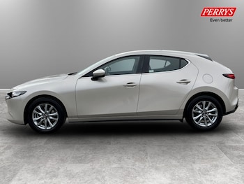 Used Mazda Mazda3 2023 for sale - 78218284: Photo