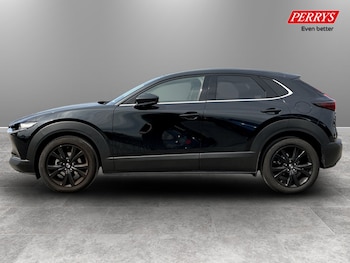 Used Mazda CX-30 2026 for sale - 78894007: Photo