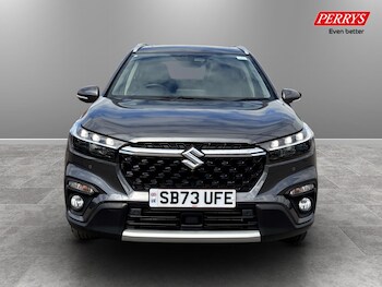 Used Suzuki SX4 S-Cross 2023 for sale - 78454062: Photo