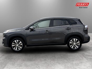 Used Suzuki SX4 S-Cross 2023 for sale - 78454062: Photo