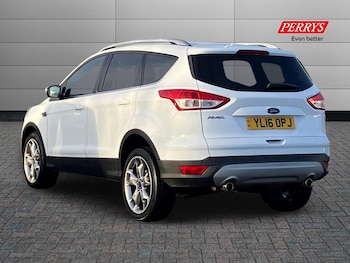 Used Ford Kuga 2016 for sale - 77148732: Photo